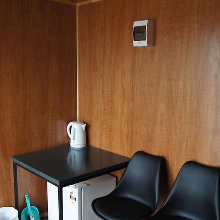 Richmond Holiday Park Bagian luar foto