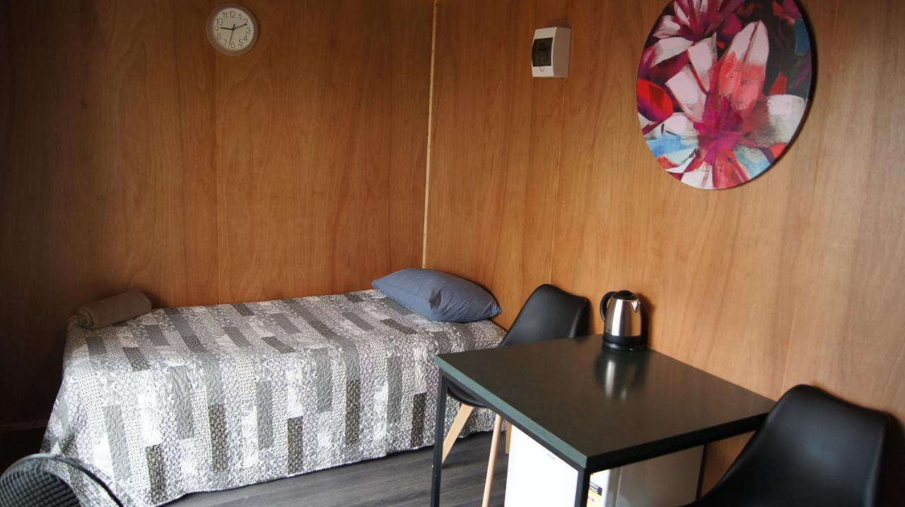 Richmond Holiday Park Bagian luar foto