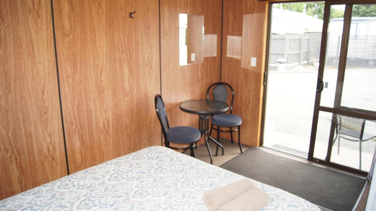 Richmond Holiday Park Bagian luar foto