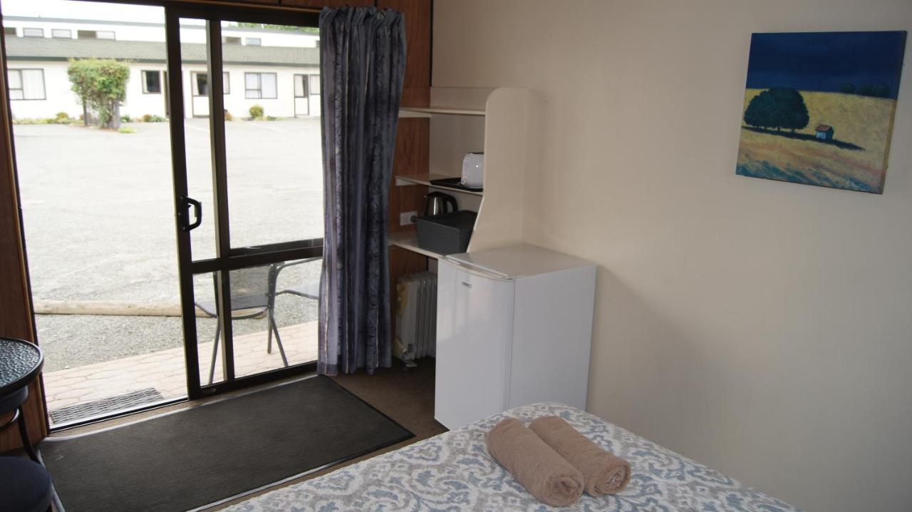 Richmond Holiday Park Bagian luar foto