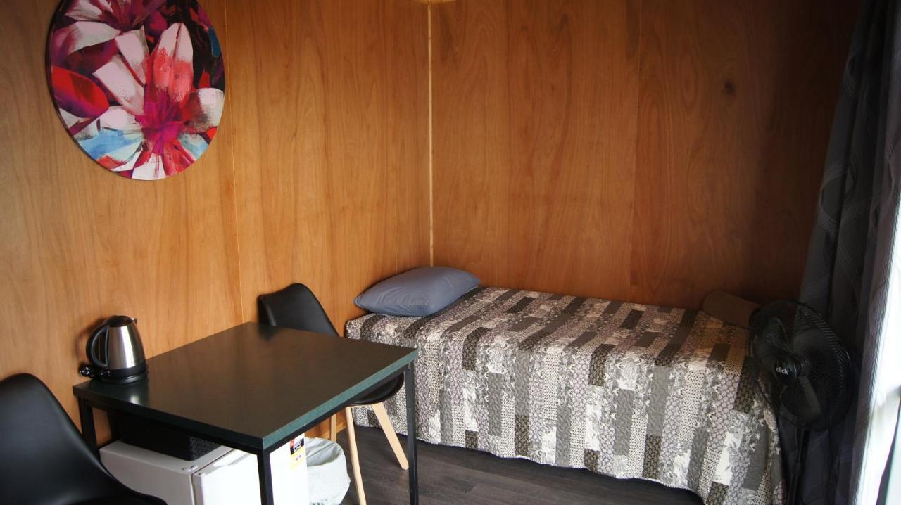 Richmond Holiday Park Bagian luar foto