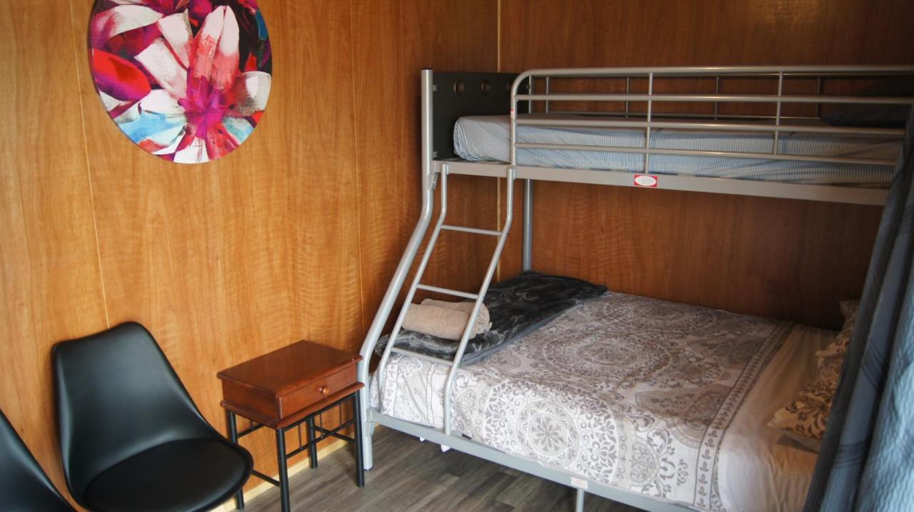 Richmond Holiday Park Bagian luar foto