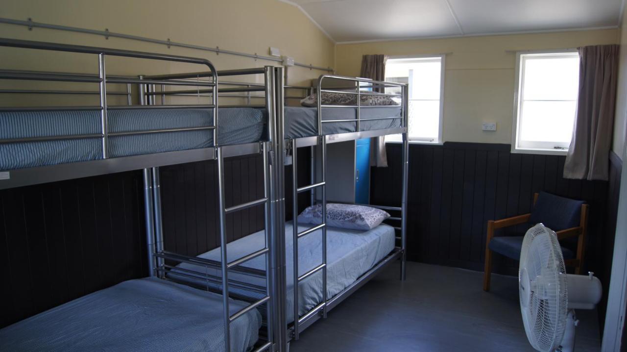 Richmond Holiday Park Bagian luar foto